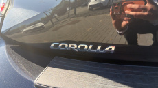 Toyota Corolla 1.8 VVT-i Hybrid Design 5dr CVT Hybrid Hatchback
